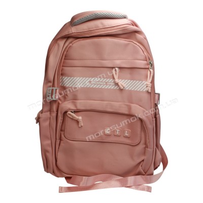 Спортивні рюкзаки FA6603 pink