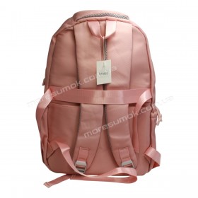 Спортивні рюкзаки FA6603 pink