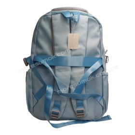 Спортивні рюкзаки FA6603 light blue