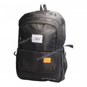 Спортивні рюкзаки FSN4311 black