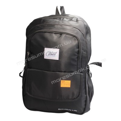 Спортивні рюкзаки FSN4311 black