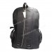 Спортивні рюкзаки FSN4311 black