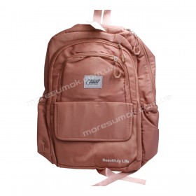 Спортивні рюкзаки FSN4311 dark pink