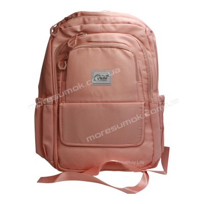 Спортивні рюкзаки FSN4311 pink