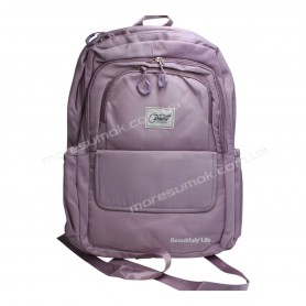 Спортивні рюкзаки FSN4311 light purple