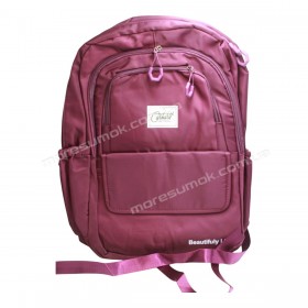 Спортивні рюкзаки FSN4311 dark purple