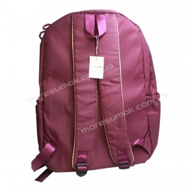 Спортивні рюкзаки FSN4311 dark purple