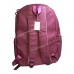 Спортивні рюкзаки FSN4311 dark purple