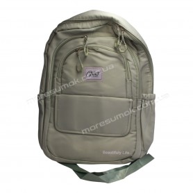Спортивні рюкзаки FSN4311 green
