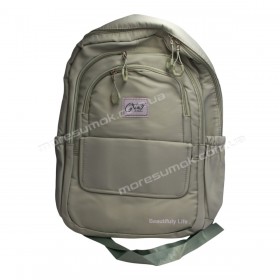 Спортивні рюкзаки FSN4311 green