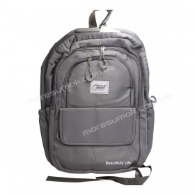 Спортивні рюкзаки FSN4311 gray