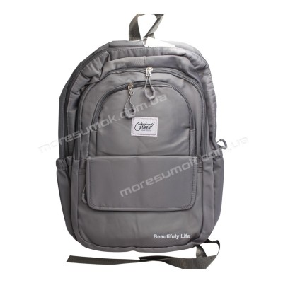Спортивні рюкзаки FSN4311 gray