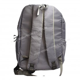 Спортивні рюкзаки FSN4311 gray