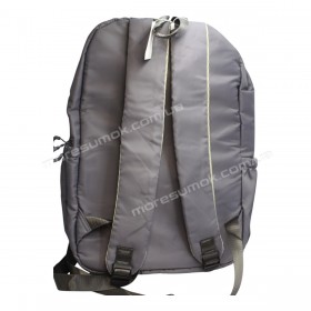Спортивні рюкзаки FSN4311 gray