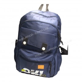 Спортивні рюкзаки FN1325 blue