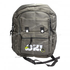 Спортивні рюкзаки FN1325 green