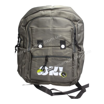 Спортивні рюкзаки FN1325 green
