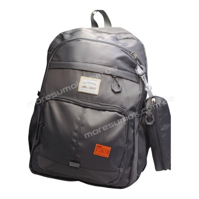 Спортивні рюкзаки FSN5503 gray