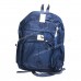 Спортивні рюкзаки FSN5503 blue