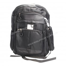 Спортивні рюкзаки FSN5503 black