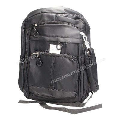 Спортивні рюкзаки FSN5503 black