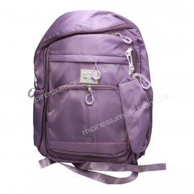 Спортивні рюкзаки FSN5503 purple