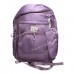 Спортивні рюкзаки FSN5503 purple