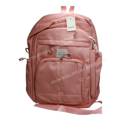 Спортивні рюкзаки FSN5503 dark pink