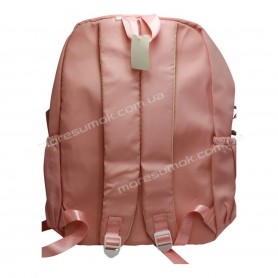 Спортивні рюкзаки FSN5503 dark pink