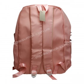 Спортивні рюкзаки FSN5503 dark pink