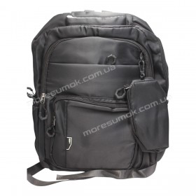 Спортивні рюкзаки FH5511 black