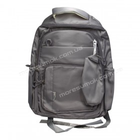 Спортивні рюкзаки FH5511 gray