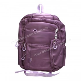 Спортивні рюкзаки FH5511 purple