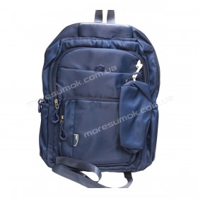 Спортивні рюкзаки FH5511 blue