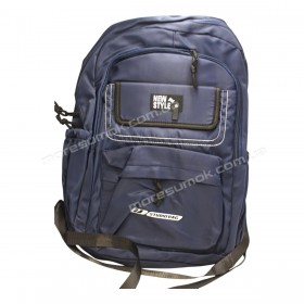 Спортивные рюкзаки 13166 blue