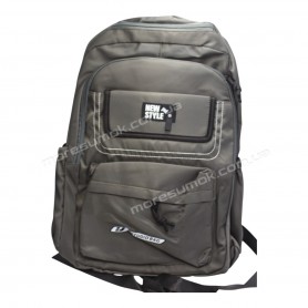 Спортивні рюкзаки 13166 green