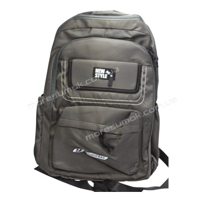 Спортивні рюкзаки 13166 green