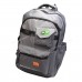 Спортивні рюкзаки NC6625 gray