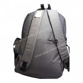 Спортивні рюкзаки NC6625 gray