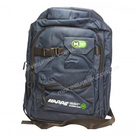 Спортивні рюкзаки NC6625 blue
