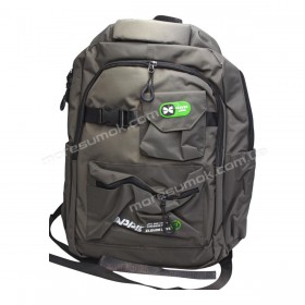 Спортивні рюкзаки NC6625 green