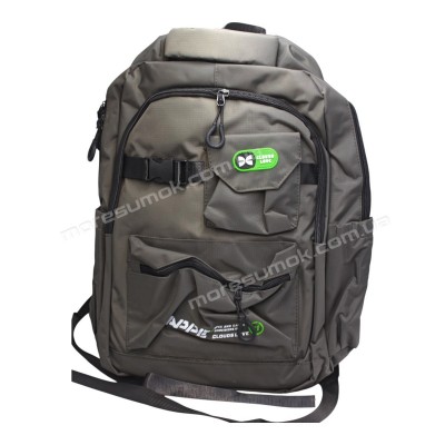 Спортивні рюкзаки NC6625 green