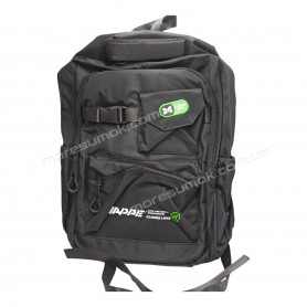 Спортивні рюкзаки NC6625 black