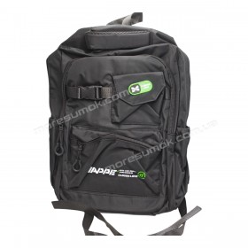 Спортивні рюкзаки NC6625 black