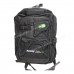 Спортивні рюкзаки NC6625 black