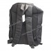Спортивні рюкзаки NC6625 black