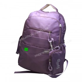 Спортивні рюкзаки FH5508 purple