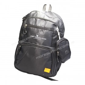 Спортивні рюкзаки FSN5502 black