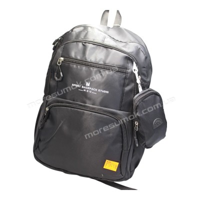 Спортивні рюкзаки FSN5502 black