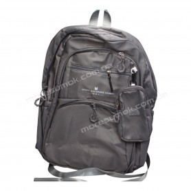 Спортивні рюкзаки FSN5502 gray